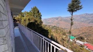 Sunrise View Homestay -Narkanda - 4