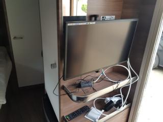 Mietwohnwagen 23 Small - 5