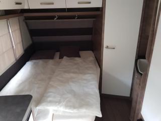 Mietwohnwagen 23 Small - 1