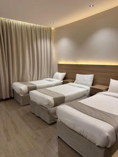 فندق رواف الفيصلية - 1