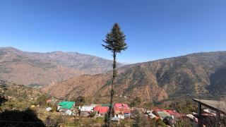 Sunrise View Homestay -Narkanda - 2