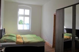 Alt-Berliner Schwanenhof Ferienwohnung OG links - 3