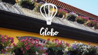 Globo Happy Hostel - 0