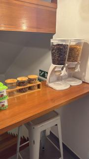 Globo Happy Hostel - 1