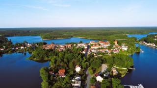 Alt-Berliner Schwanenhof Ferienwohnung DG rechts - 0