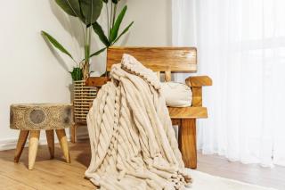 Premium Center Apartment - 8