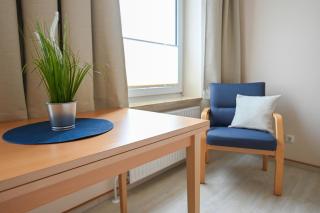 Zur schönen Aussicht - FW 5 - 5