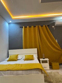 Tataicha Stydio 1 - 8