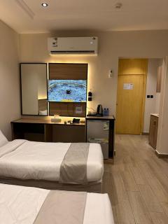 فندق رواف الفيصلية - 1