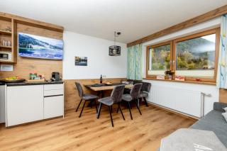 DAS EDELWEISS - Apartment Kuprian - 7