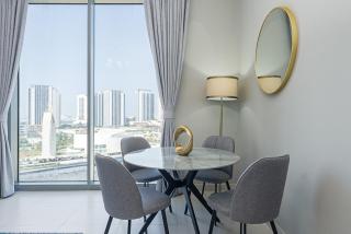 Urban Chic - Shams Meera - 3