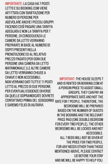 Casa Brezza Marina - 9