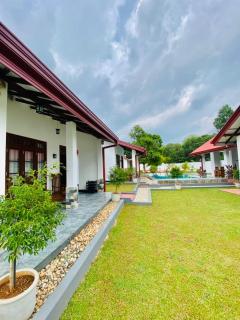 Serene Retreat Udawalawa - Udawalawe - 8