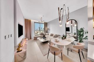 Vida Residences Dubai Mall - Burj Khalifa View, Downtown Dubai - 0