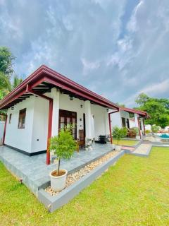 Serene Retreat Udawalawa - Udawalawe - 9