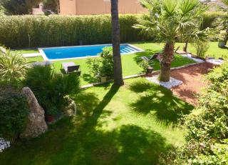 L'ESCALE COTE BLEUE VILLA & Spa Classée 4 Étoiles - Sausset-les-Pins - 4