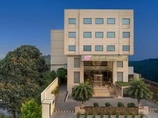Country Inn Premier Amritsar - 9