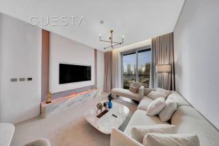 Vida Residences Dubai Mall - Burj Khalifa View, Downtown Dubai - 6