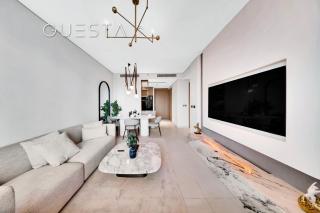 Vida Residences Dubai Mall - Burj Khalifa View, Downtown Dubai - 3