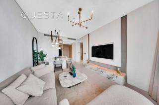 Vida Residences Dubai Mall - Burj Khalifa View, Downtown Dubai - 4