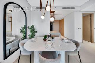 Vida Residences Dubai Mall - Burj Khalifa View, Downtown Dubai - 1