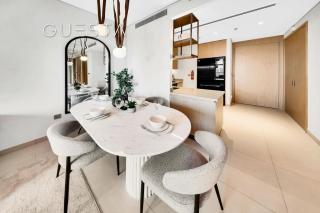 Vida Residences Dubai Mall - Burj Khalifa View, Downtown Dubai - 2