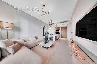 Vida Residences Dubai Mall - Burj Khalifa View, Downtown Dubai - 5