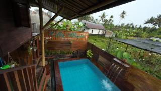 Villa Ilham Ketembong - Tetebatu - 4