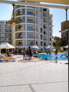 Scandic resort سكاندك - 3