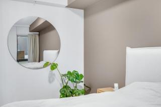 Moderne sentral toppleilighet med utsikt til fjellheisen og Tromsdalstind - 4