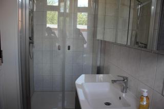 Alt-Berliner Schwanenhof Ferienwohnung EG rechts - 7