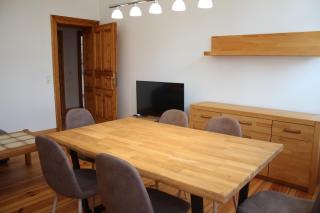 Alt-Berliner Schwanenhof Ferienwohnung EG rechts - 5