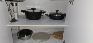 Cosy Homes in Suva - 2BR Family Unit - 4