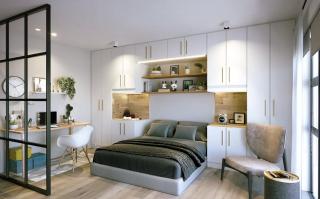 CAG The Alxndr Stellenbosch - 1