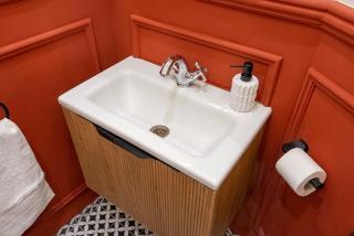 Iberia Urbain Center 5 - 6