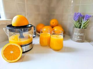 Marina Gardens Luxury 1BR Apt with Pool Views and Private Patio - 5