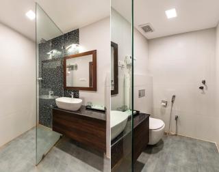 The Colonial - A Lake View Hotel in Udaipur - 3