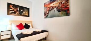 Oshun Sanchinarro II Seasonal Living Loft - 1