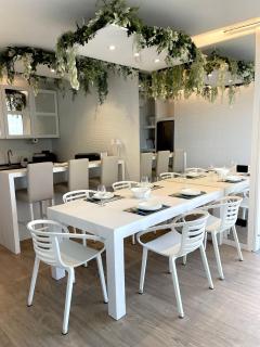 Boutique A6 Sea view, Terrace Private Pool - 3