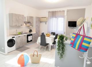 Casa Spiaggia D'Oro - 0