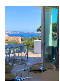 Boutique A6 Sea view, Terrace Private Pool - 4