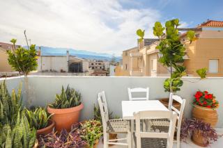 Chania Locals Rooftop - 8