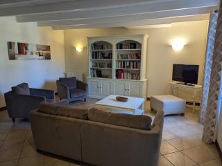 Maison de charme avec piscine chauffée et jardin privé, idéale pour familles - FR-1-653-85 - 9