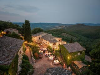 Borgo Vescine - Radda in Chianti - 3