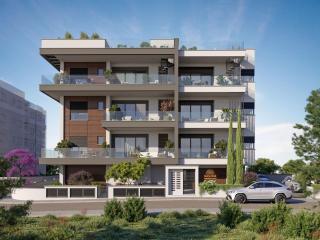 Sanders Soul Apartments - 7