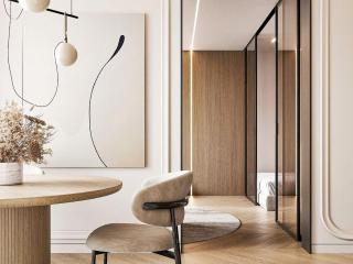 Sanders Soul Apartments - 1