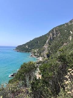 Small wooden paradise near the sea - 6