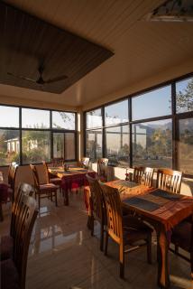 Dhauladhar View Village Resort - 3