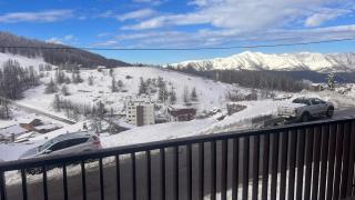 Le plein ciel - Péone - 2