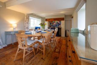 Little Penrose Cottage - 5